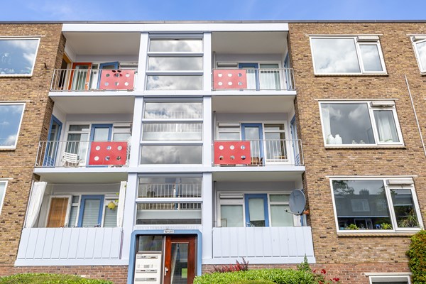Medium property photo - Paterswoldseweg 513, 9728 AR Groningen